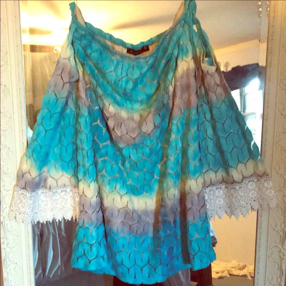 Beach dress
